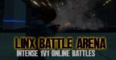Linx Battle Arena on PC (Steam) Linx Battle Arena