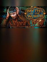Myths of the World: Spirit Wolf Collector's Edition on PC (Steam) Myths of the World: Spirit Wolf Collector's Edition