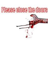 Please close the doors on PC (Steam) Please close the doors