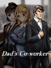 Dad's Co-Worker on PC (Steam) Dad's Co-Worker