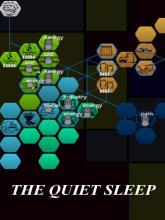 The Quiet Sleep on PC (Steam) The Quiet Sleep