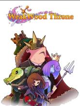 WeakWood Throne on PC (Steam) WeakWood Throne