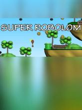 Super Robolom on PC (Steam) Super Robolom