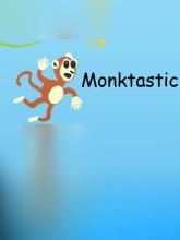 Monktastic on PC (Steam) Monktastic