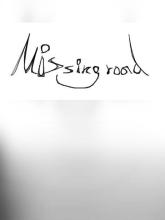 Missing Road on PC (Steam) Missing Road