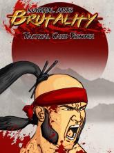 Martial Arts Brutality on PC (Steam) Martial Arts Brutality