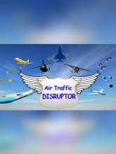 Air Traffic Disruptor on PC (Steam) Air Traffic Disruptor