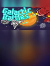 Galactic Battles on PC (Steam) Galactic Battles
