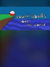 Countryballs: Over the World on PC (Steam) Countryballs: Over the World