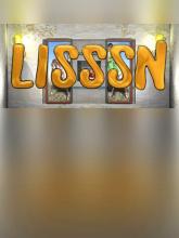 Lisssn on PC (Steam) Lisssn