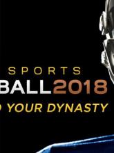 Draft Day Sports: Pro Football 2018 on PC (Steam) Draft Day Sports: Pro Football 2018