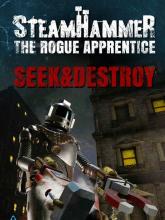 Seek & Destroy - Steampunk Arcade on PC (Steam) Seek & Destroy - Steampunk Arcade