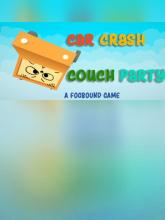 Car Crash Couch Party on PC (Steam) Car Crash Couch Party