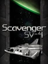Scavenger SV-4 on PC (Steam) Scavenger SV-4