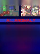 AI Anomaly on PC (Steam) AI Anomaly