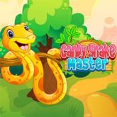 Candy Snake Master on PC (Steam) Candy Snake Master