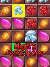 Mighty Gemstones