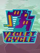 Violet Cycle on PC (Steam) Violet Cycle