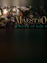 Maestro: Notes of Life Collector's Edition on PC (Steam) Maestro: Notes of Life Collector's Edition