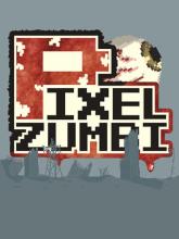 Pixel Zumbi