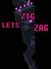 Let's zig zag on PC (Steam) Let's zig zag
