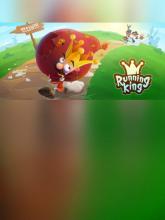 Running King on PC (Steam) Running King