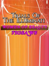 Trials of The Illuminati: Women of Beauty Jigsaws on PC (Steam) Trials of The Illuminati: Women of Beauty Jigsaws
