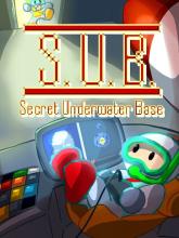 S.U.B. on PC (Steam) S.U.B.