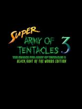 Super Army of Tentacles 3: The Search for Army of Tentacles 2: Black GOAT of the Woods Edition on PC (Steam) Super Army of Tentacles 3: The Search for Army of Tentacles 2: Black GOAT of the Woods Edition