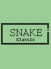 Snake Classic on PC (Steam) Snake Classic