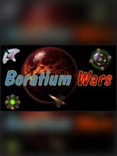 Boratium Wars on PC (Steam) Boratium Wars