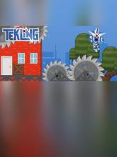 Tekling on PC (Steam) Tekling