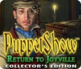 PuppetShow: Return to Joyville Collector's Edition on PC (Steam) PuppetShow: Return to Joyville Collector's Edition