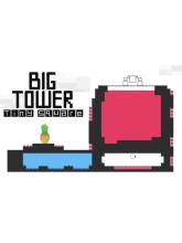 Big Tower Tiny Square on PC (Steam) Big Tower Tiny Square
