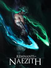 Remnants of Naezith on PC (Steam) Remnants of Naezith