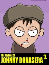 The Revenge of Johnny Bonasera: Episode 2 on PC (Steam) The Revenge of Johnny Bonasera: Episode 2
