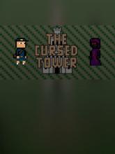 The Cursed Tower on PC (Steam) The Cursed Tower
