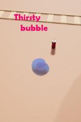 Thirsty Bubble on PC (Steam) Thirsty Bubble