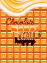 Chocolate makes you happy 3 on PC (Steam) Chocolate makes you happy 3