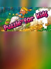 Puzzle for Kids on PC (Steam) Puzzle for Kids