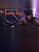 Digital Domain's Monkey King on PC (Steam) Digital Domain's Monkey King