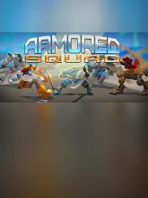 Armored Squad on PC (Steam) Armored Squad