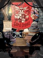 Card Crawl on PC (Steam) Card Crawl