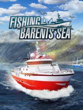 Fishing: Barents Sea on PC (Steam) Fishing: Barents Sea