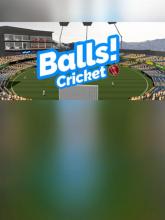 Balls! Virtual Reality Cricket on PC (Steam) Balls! Virtual Reality Cricket