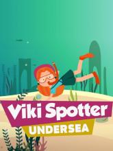 Viki Spotter: Undersea on PC (Steam) Viki Spotter: Undersea