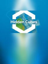 Hidden Cubes on PC (Steam) Hidden Cubes