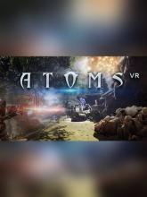 Atoms on PC (Steam) Atoms