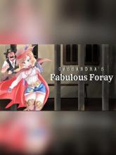 Cassandra's Fabulous Foray on PC (Steam) Cassandra's Fabulous Foray