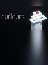 Cubiques on PC (Steam) Cubiques